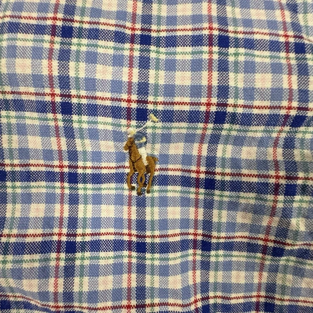Ralph Lauren very nice